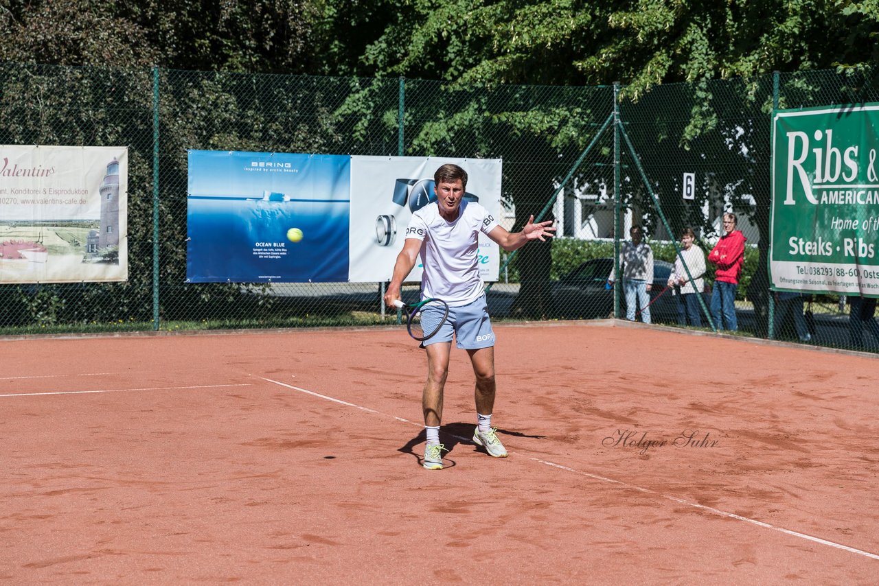 Bild 172 - Kuehlungsborner Tennisturnier